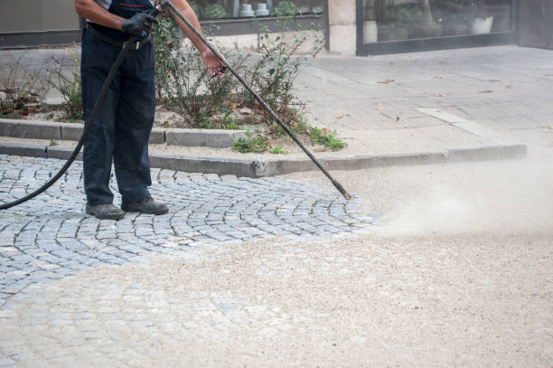  , DE Pressure Washing Pros